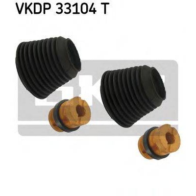 Пылезащитный комплект, амортизатор VKDP33104T SKF - купить в магазине запчастей по Украине