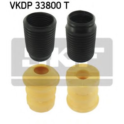 Пылезащитный комплект, амортизатор VKDP33800T SKF - купить в магазине запчастей по Украине