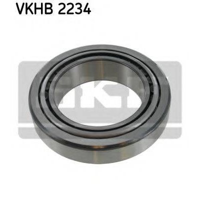 Подшипник ступицы колеса VKHB2234 SKF - купити в магазині запчастин по Україні
