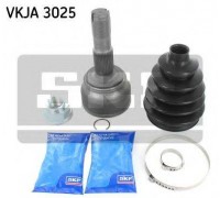 Шарнирный комплект, приводной вал SKF VKJA 3025 VKJA3025 SKF - купить в магазине запчастей по Украине