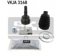Шарнирный комплект, приводной вал SKF VKJA 3168 VKJA3168 SKF - купить в магазине запчастей по Украине