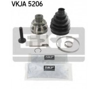Шарнирный комплект, приводной вал SKF VKJA 5206 VKJA5206 SKF - купить в магазине запчастей по Украине