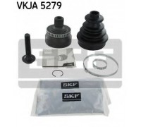 Шарнирный комплект, приводной вал SKF VKJA 5279 VKJA5279 SKF - купить в магазине запчастей по Украине