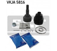 Шарнирный комплект, приводной вал SKF VKJA 5816 VKJA5816 SKF - купити в магазині запчастин по Україні