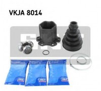 VKJA8014 SKF - купить в магазине запчастей по Украине