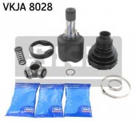 VKJA8028 SKF - купить в магазине запчастей по Украине