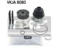 Шарнирный комплект, приводной вал SKF VKJA 8080 VKJA8080 SKF - купить в магазине запчастей по Украине