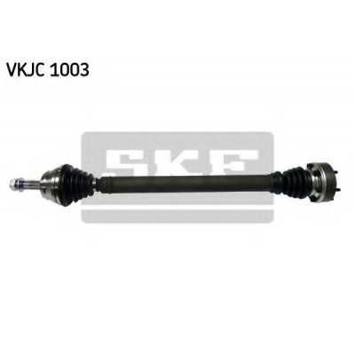 Приводной вал VKJC1003 SKF - купить в магазине запчастей по Украине