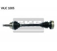 Приводной вал SKF VKJC 1005 VKJC1005 SKF - купить в магазине запчастей по Украине