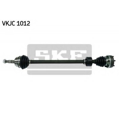 Приводной вал VKJC1012 SKF - купить в магазине запчастей по Украине