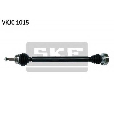 Приводной вал VKJC1015 SKF - купить в магазине запчастей по Украине