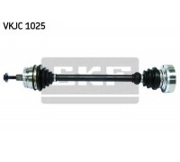 Приводной вал SKF VKJC 1025 VKJC1025 SKF - купить в магазине запчастей по Украине