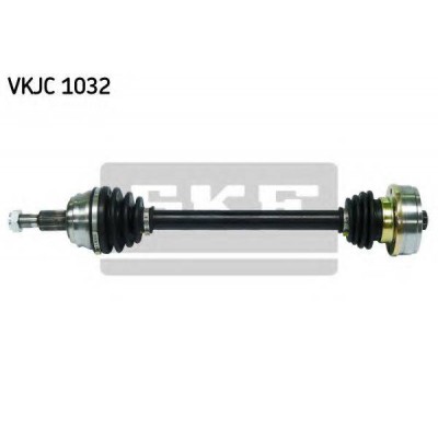 Приводной вал VKJC1032 SKF - купить в магазине запчастей по Украине