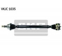 Приводной вал SKF VKJC 1035 VKJC1035 SKF - купить в магазине запчастей по Украине