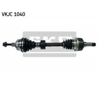 Приводной вал SKF VKJC 1040 VKJC1040 SKF - купить в магазине запчастей по Украине