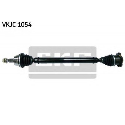 Приводной вал VKJC1054 SKF - купить в магазине запчастей по Украине