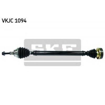 Приводной вал VKJC1094 SKF - купить в магазине запчастей по Украине