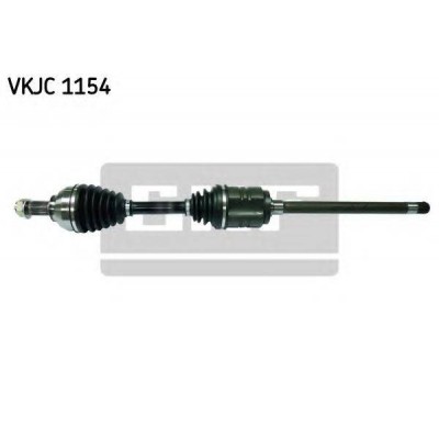 Приводной вал VKJC1154 SKF - купить в магазине запчастей по Украине