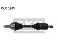 VKJC1209 SKF - купить в магазине запчастей по Украине