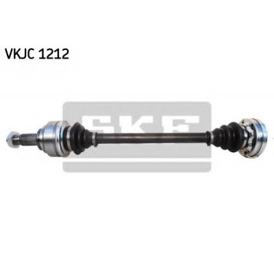 Приводной вал VKJC1212 SKF - купить в магазине запчастей по Украине