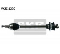 Приводной вал SKF VKJC 1220 VKJC1220 SKF - купить в магазине запчастей по Украине