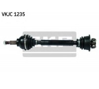 Приводной вал SKF VKJC 1235 VKJC1235 SKF - купить в магазине запчастей по Украине