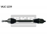 Приводной вал SKF VKJC 1239 VKJC1239 SKF - купить в магазине запчастей по Украине