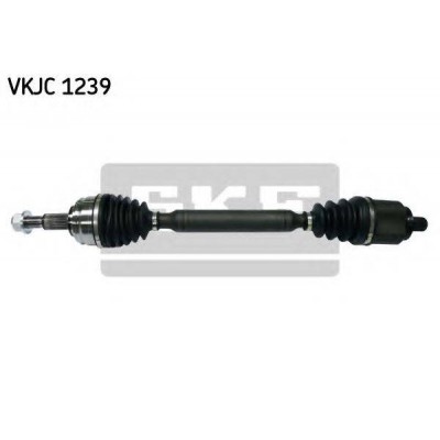Приводной вал VKJC1239 SKF - купить в магазине запчастей по Украине