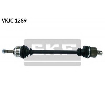 Приводной вал VKJC1289 SKF - купить в магазине запчастей по Украине