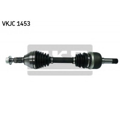 Приводной вал VKJC1453 SKF - купить в магазине запчастей по Украине