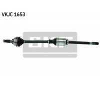 Приводной вал SKF VKJC 1653 VKJC1653 SKF - купить в магазине запчастей по Украине