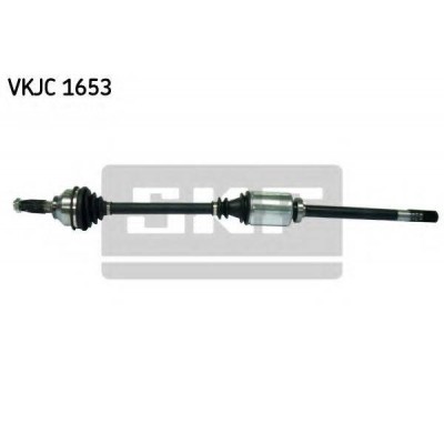Приводной вал VKJC1653 SKF - купить в магазине запчастей по Украине