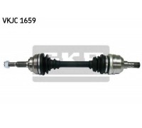 Приводной вал SKF VKJC 1659 VKJC1659 SKF - купить в магазине запчастей по Украине