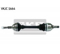 VKJC1664 SKF - купить в магазине запчастей по Украине