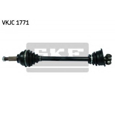 Приводной вал VKJC1771 SKF - купить в магазине запчастей по Украине