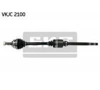 VKJC2100 SKF - купить в магазине запчастей по Украине