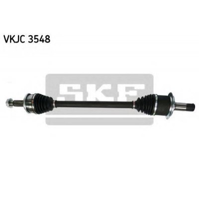 Приводной вал VKJC3548 SKF - купить в магазине запчастей по Украине