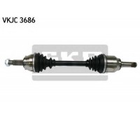 VKJC3686 SKF - купить в магазине запчастей по Украине