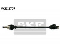 Приводной вал SKF VKJC 3707 VKJC3707 SKF - купить в магазине запчастей по Украине