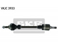 Приводной вал SKF VKJC 3933 VKJC3933 SKF - купить в магазине запчастей по Украине