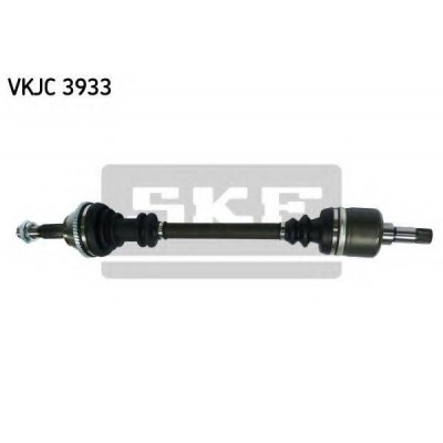 Приводной вал VKJC3933 SKF - купить в магазине запчастей по Украине