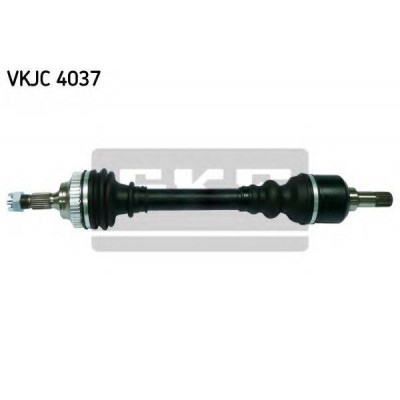 Приводной вал VKJC4037 SKF - купити в магазині запчастин по Україні
