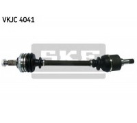 Приводной вал SKF VKJC 4041 VKJC4041 SKF - купить в магазине запчастей по Украине