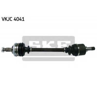 Приводной вал VKJC4041 SKF - купить в магазине запчастей по Украине