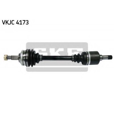 Приводной вал VKJC4173 SKF - купить в магазине запчастей по Украине