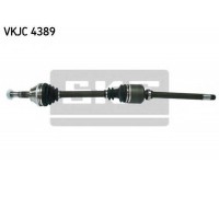 Приводной вал SKF VKJC 4389 VKJC4389 SKF - купить в магазине запчастей по Украине