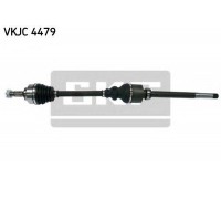Приводной вал SKF VKJC 4479 VKJC4479 SKF - купить в магазине запчастей по Украине