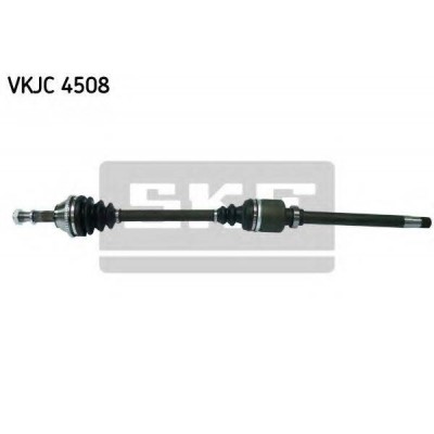 Приводной вал VKJC4508 SKF - купить в магазине запчастей по Украине
