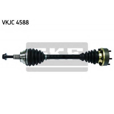 Приводной вал VKJC4588 SKF - купить в магазине запчастей по Украине