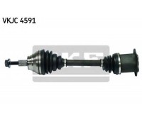 VKJC4591 SKF - купить в магазине запчастей по Украине